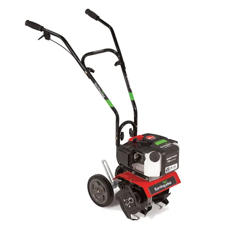 Cultivator, 2-Cycle 43cc Engine