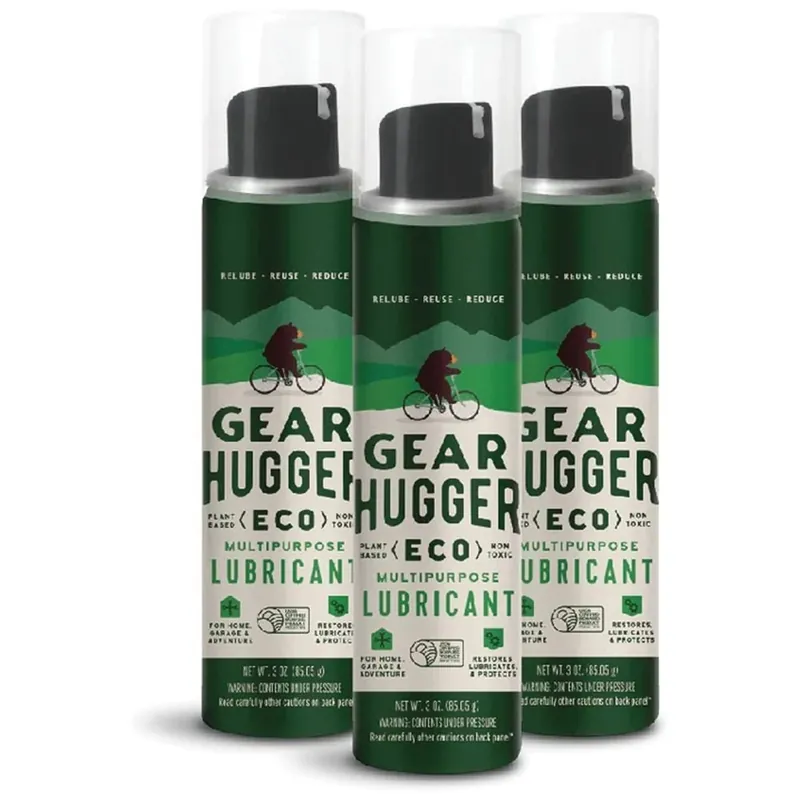 Multi Purpose Lubricant, 3 Oz.