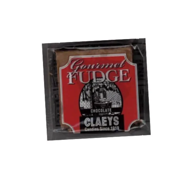 Claeys Old Fashioned Chocolate Fudge 1.75 Oz