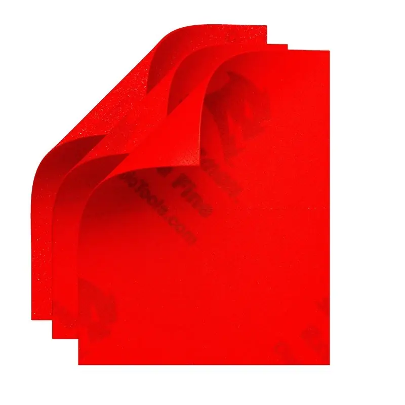 Diablo Sand Demon 4-1/2 In. L X 5-1/2 In. W Assorted Grit Ceramic Blend Sanding Sheet 3 Pk
