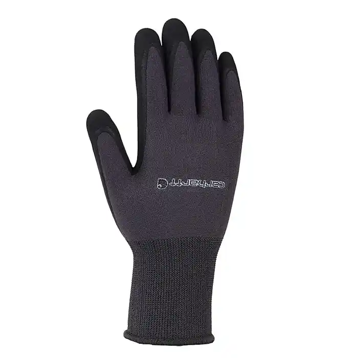 Men‘s All Purpose Micro Foam Nitrile Dipped Glove, Model A661