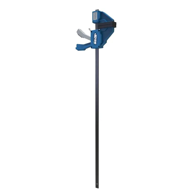 24 Inch Clamp Model Kvgc24 For Woodworking And Diy Projects