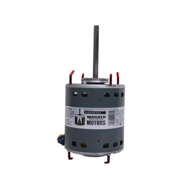 Wagner High‑Efficiency Furnace Blower Motor – Reliable Home Heating