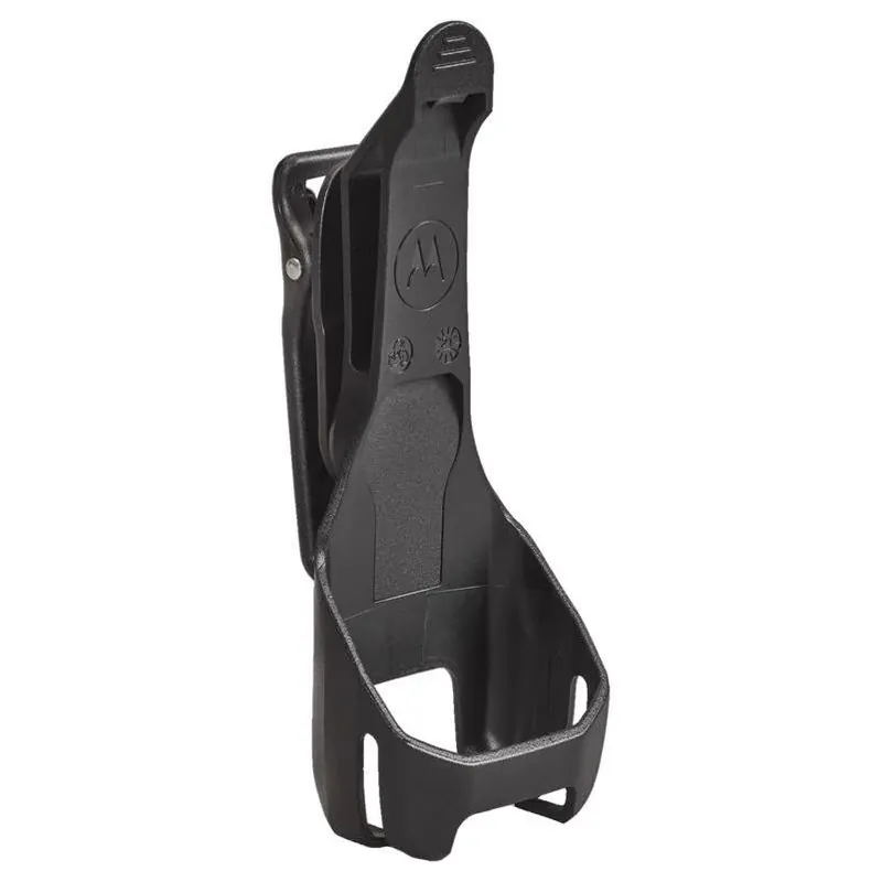Motorola Radio Holster – Secure Carry For UHF/VHF Devices