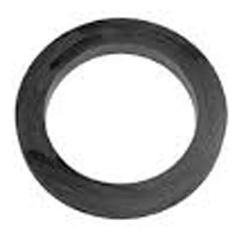 Green Leaf 1-1/2 In. Rubber Gasket 1 Pk