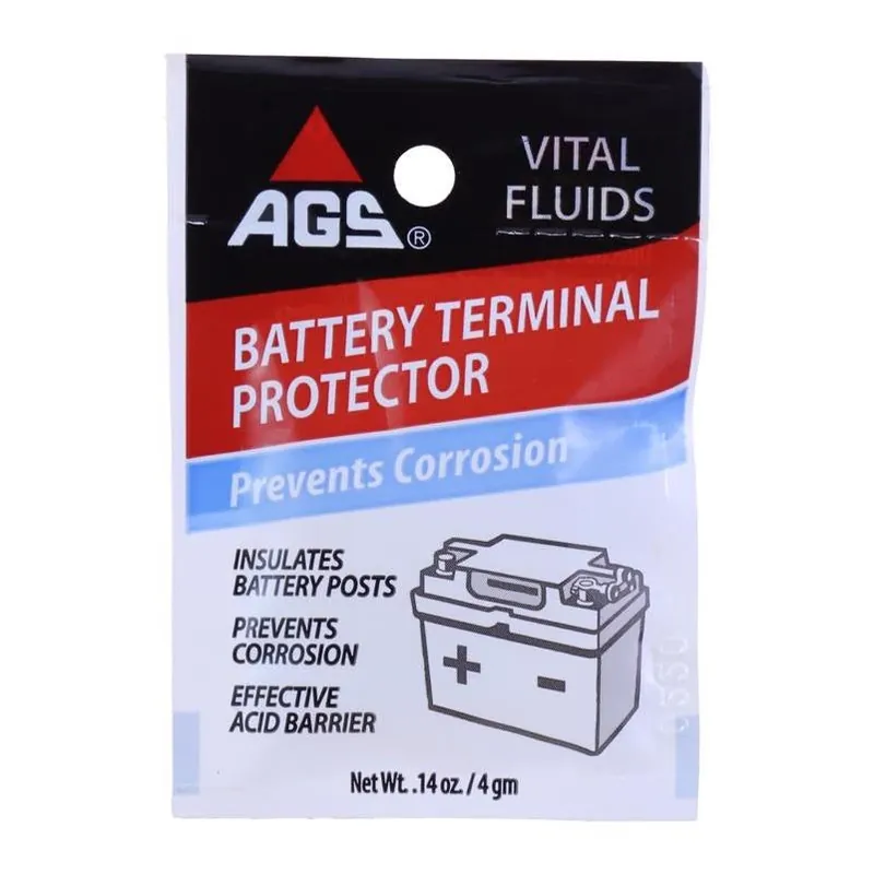 AGS 0.14 oz Dielectric Non‑Conductive Grease – Rust & Moisture Shield