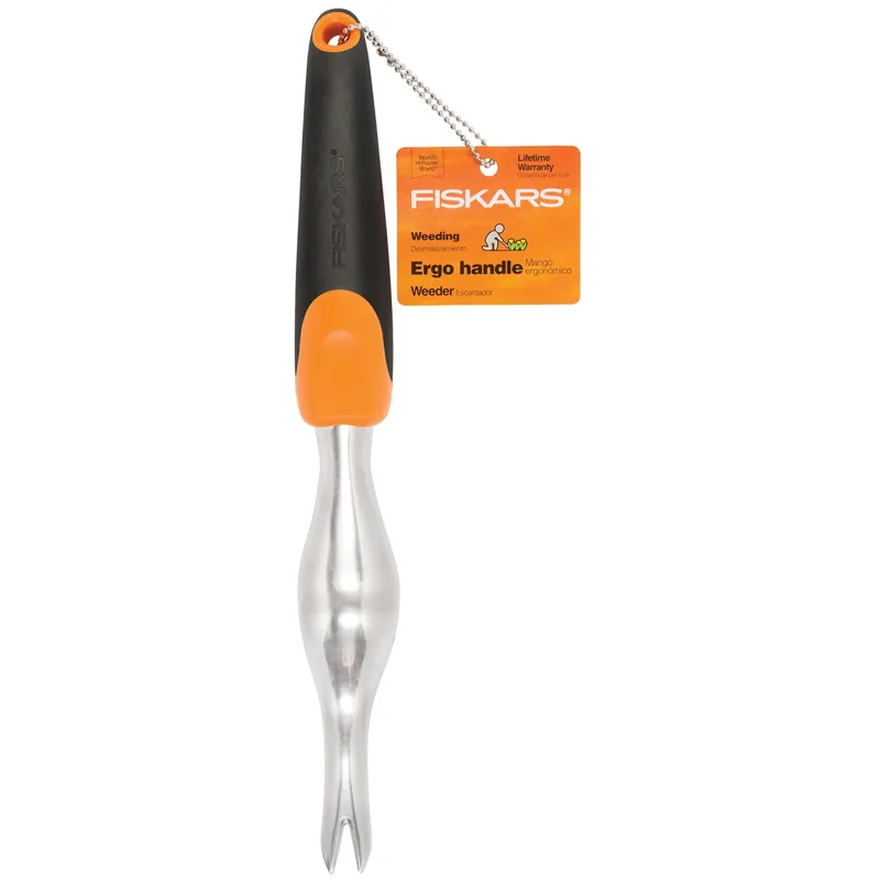 Ergo Weeder Tool, Softgrip Handle