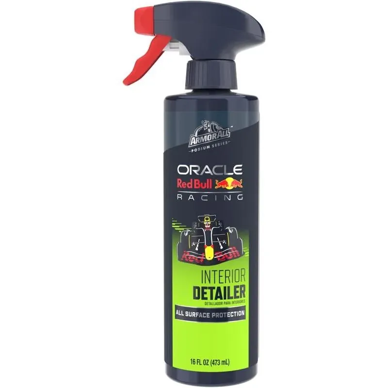 Armor All Podium Series 16‑oz Interior Cleaner & Protectant