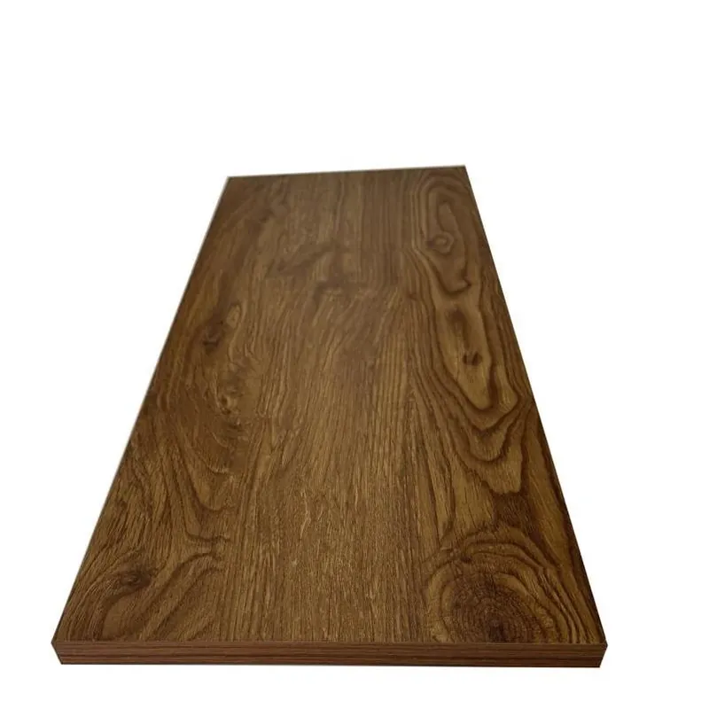 NB Oak Shelf Board – 0.63" H × 11.8" W × 36" D Heavy‑Duty Wood Shelf