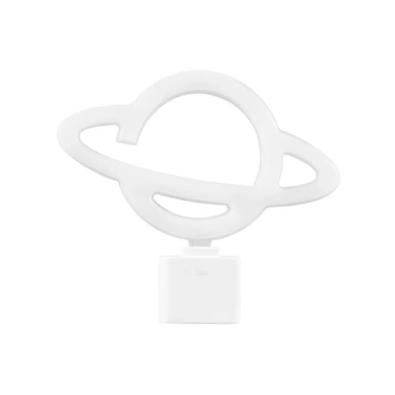 Globe Electric Blue Planet LED Night Light – Automatic Plug‑In Light