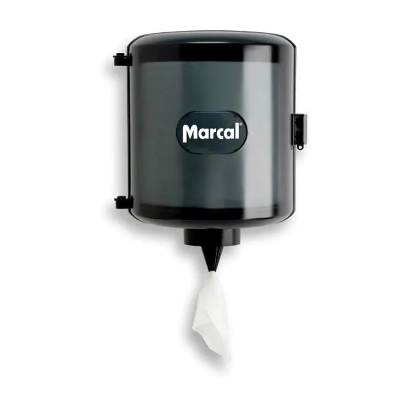 Marcal Centerpull Plastic Towel Dispenser – Pack Of 2