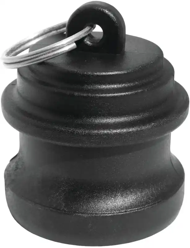 Inc. Glp150pl 1-1/2 Inch Female Cam Lock Coupler Plug
