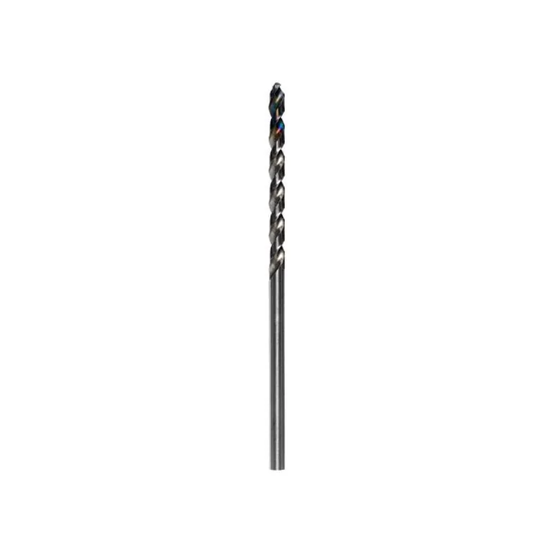 Diablo Metal Demon 1/16" × 1.7" 3‑Flat Shank Precision Drill Bit – Single Pack