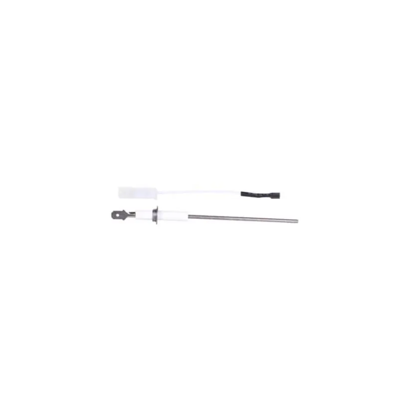 DiversiTech Packard Aluminum & Ceramic Flame Sensor – Carrier Compatible, 3.25‑Inch Leads