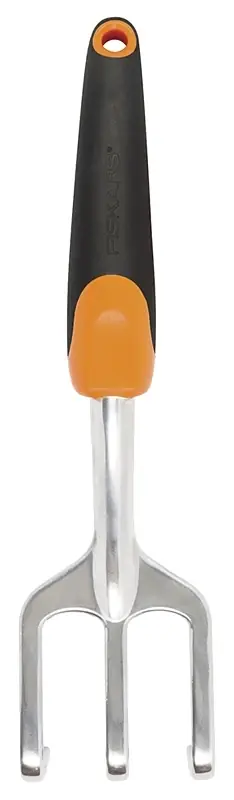 Ergo Cultivator, Softgrip Handle