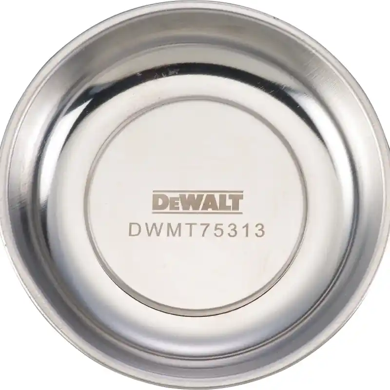 Magnetic Tray For Sockets And Accessories - Model Dwmt75313osp