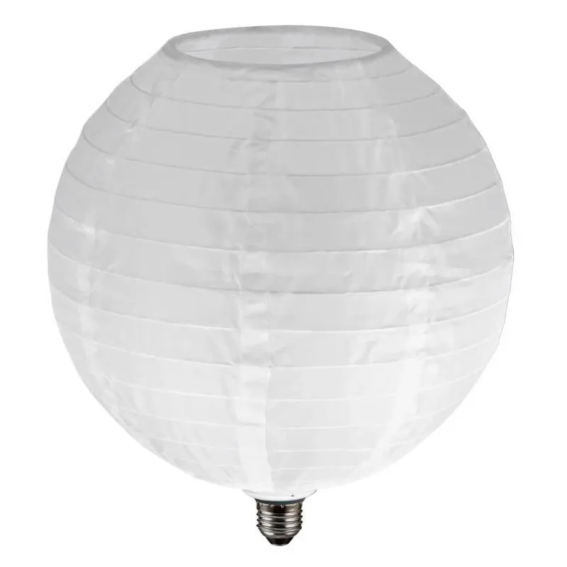 Globe Electric Specialty Soft‑White LED Bulb – E26 Medium Base, 22W Equivalent (3.5W), Dimmable – 1 Pack