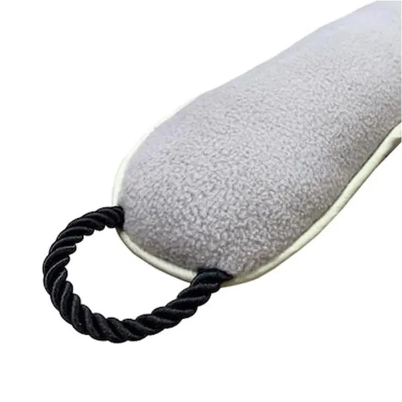 M‑D Beige 36‑in. Cloth‑Foam Weatherseal For Doors & Windows – 2.5 in. Thick