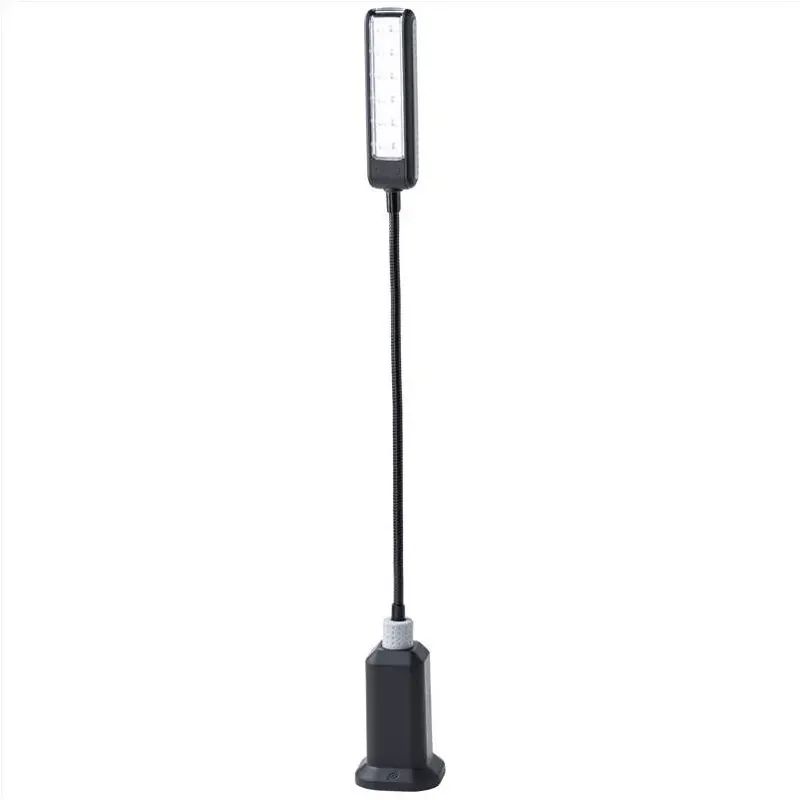 Magnetic LED Grill Light – Adjustable, Battery‑Powered Illumination For Any Grill