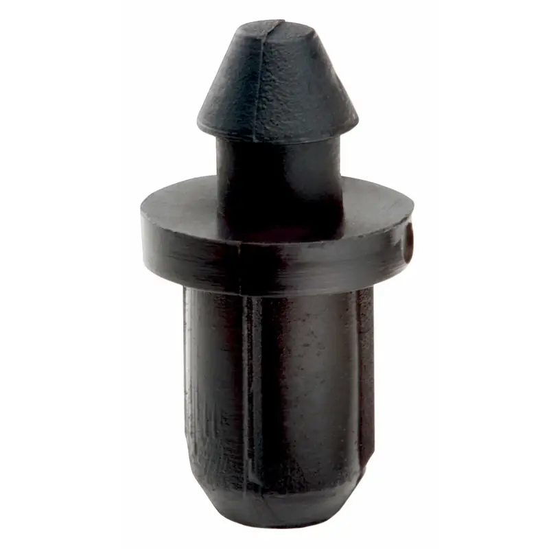 Rain Bird For 1/4 In. Tubing Drip Irrigation Hole Plug 10 Pk
