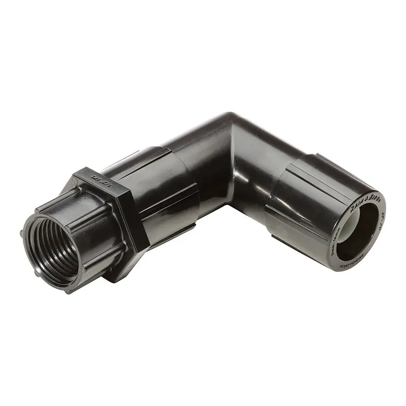 1/2 In. Tubing Elbow Adapter Eafpt-1s For Drip Irrigation Systems