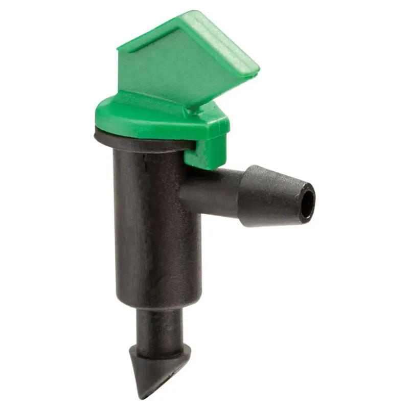 Rain Bird Full-Circle Drip Irrigation Dripper 4 Gph 25 Pk