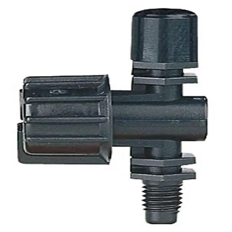 Rain Bird Full-Circle Drip Irrigation Emitter 1 Gph 2 Pk