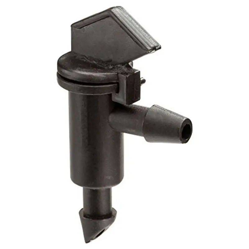 Rain Bird Full-Circle Drip Irrigation Dripper 1 Gph 25 Pk