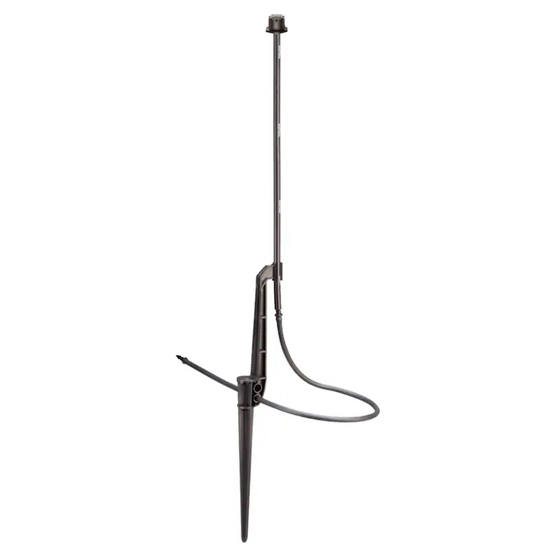 Drip Full Pattern Bubbler On Stake Model Mbstktf1s For Efficient Irrigation