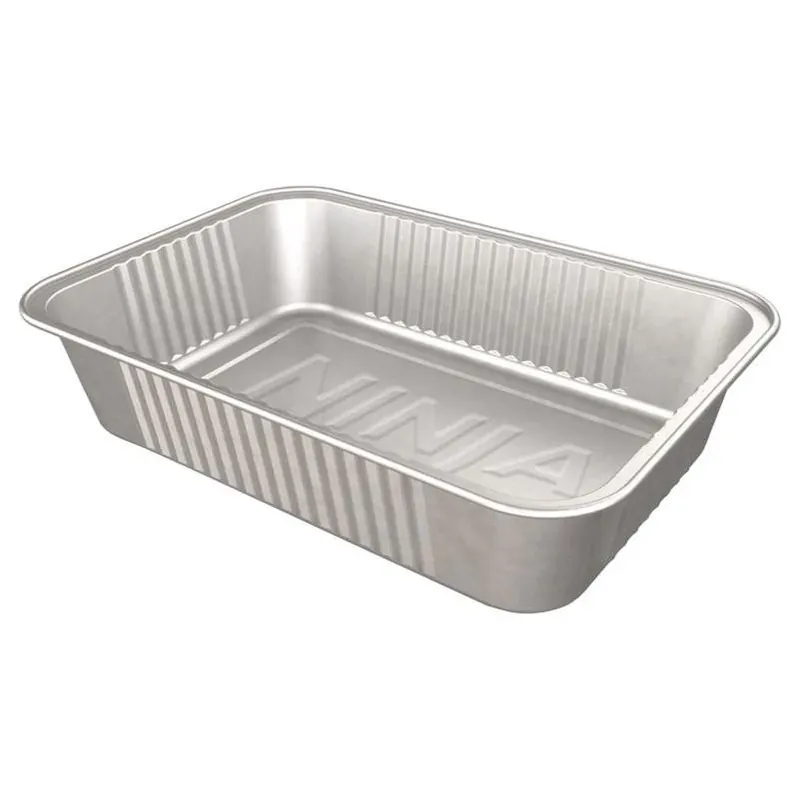 Ninja Heavy‑Duty Aluminum Foil Liner – Non‑Stick Grilling Sheet (1 Pack)