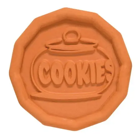 Terracotta Brown Sugar Saver Disk - Baking Essentials