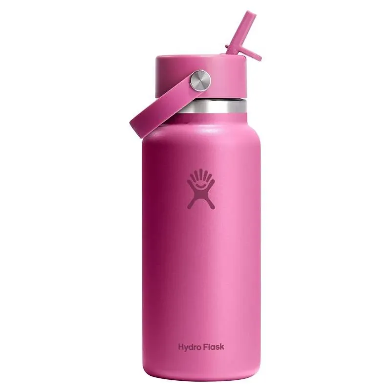 Hydro Flask Reef 32 oz Insulated Stainless Steel Water Bottle – BPA‑Free & Dishwasher Safe