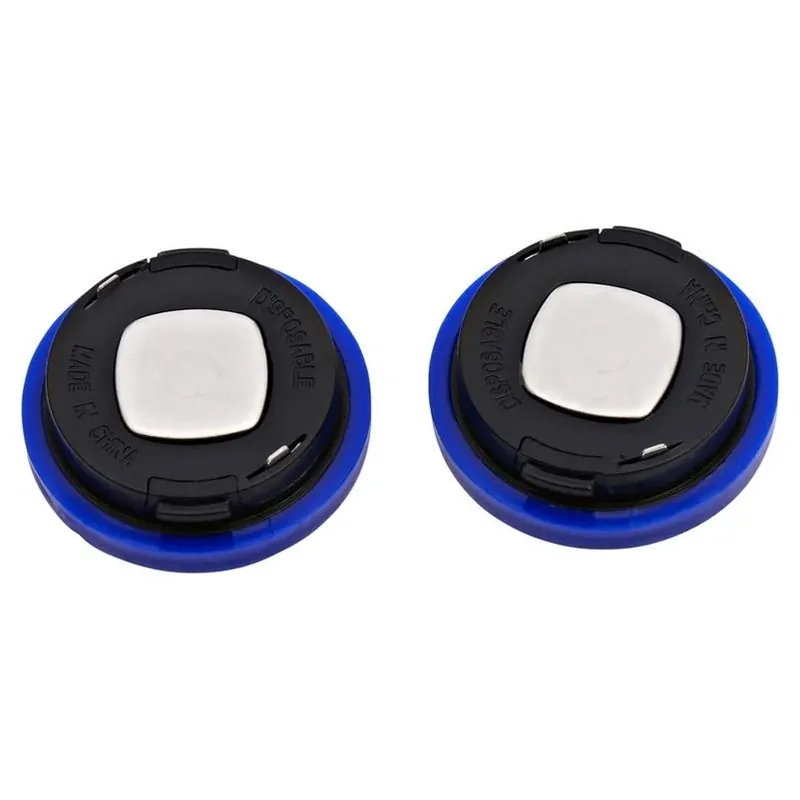 Dantona DC-3 6V Lithium Replacement Batteries – Pack Of 2