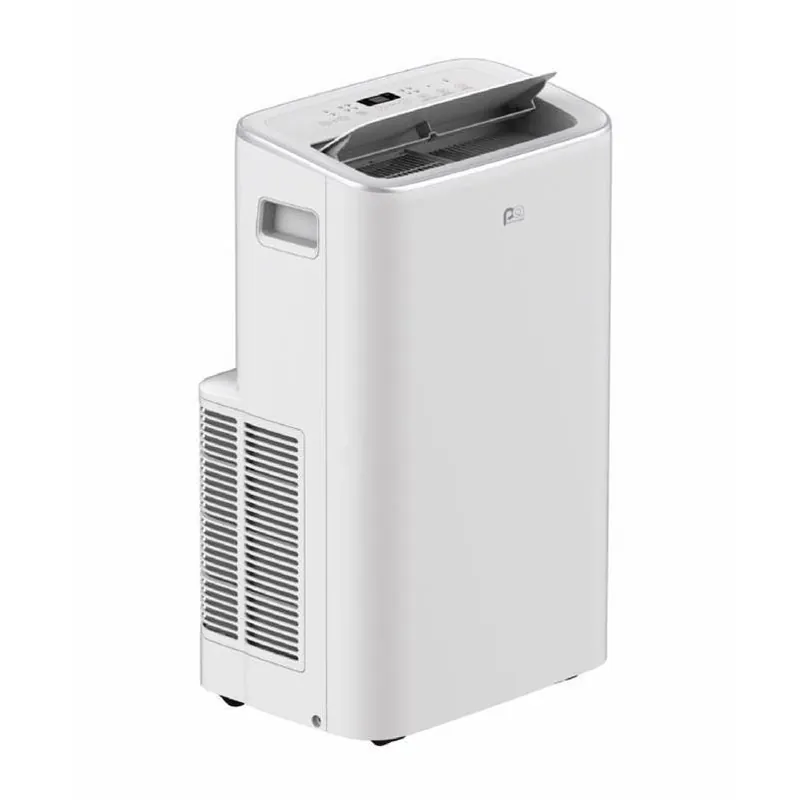 Perfect Aire 12,000 BTU 3‑Speed Portable Air Conditioner – Quiet R‑32 Cooling & High Efficiency