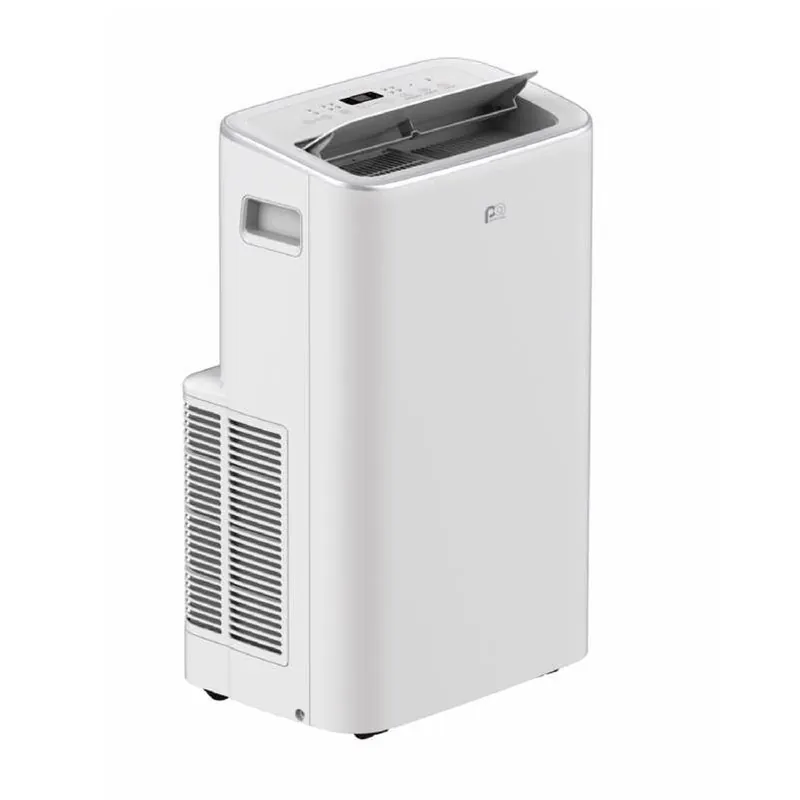 Perfect Aire 13,500 BTU 3‑Speed Portable Air Conditioner – Remote‑Ready Cooling For 400 sq ft