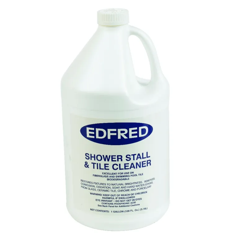 No Scent Basin Tub And Tile Cleaner 1 Gallon Liquid - Model 63841