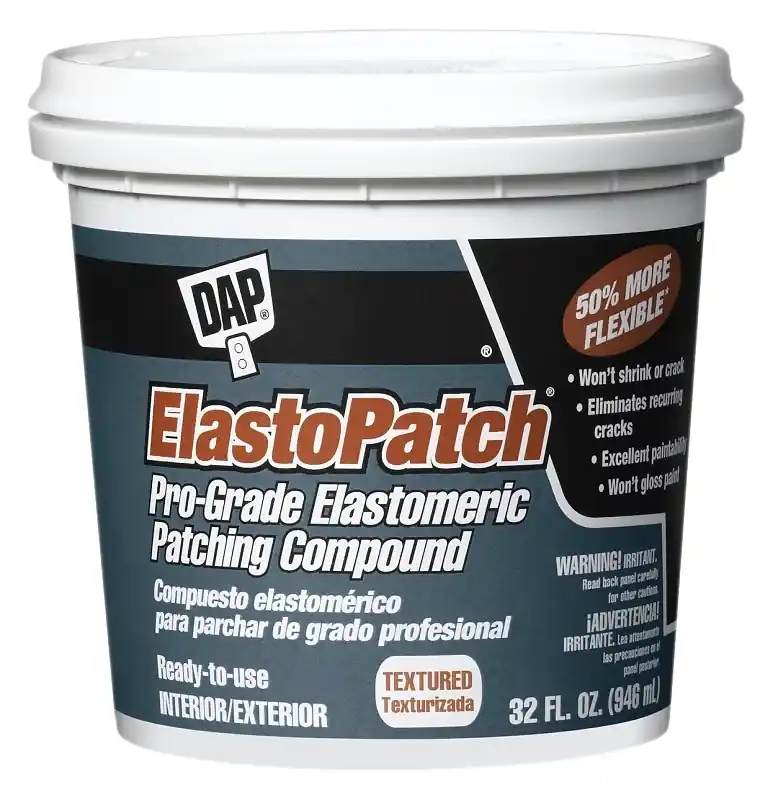 Elastomeric Patch 02, 1-Qt.