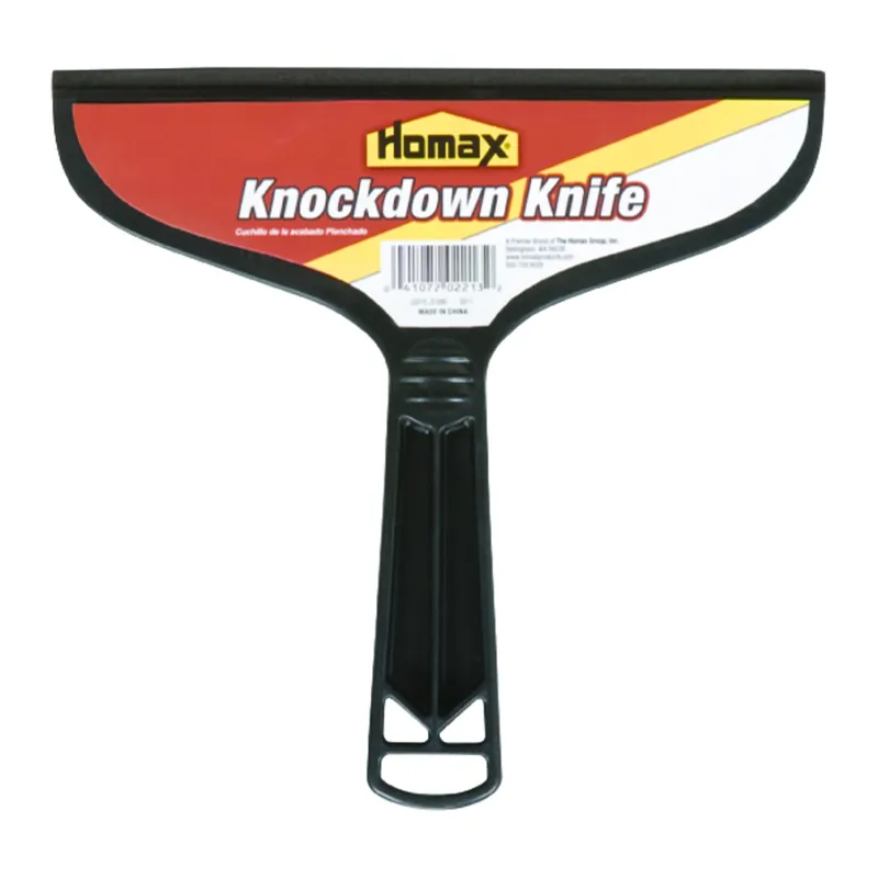 Knockdown Knife, 7.5 In.