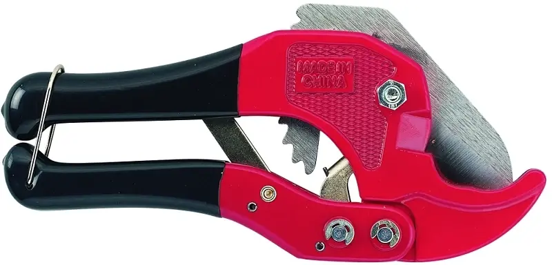 Underground Sprinkler Cutting Tool & Blades, 1/2 To 1-In.