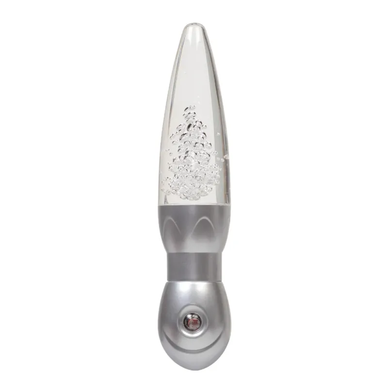 LED Lava Night Light