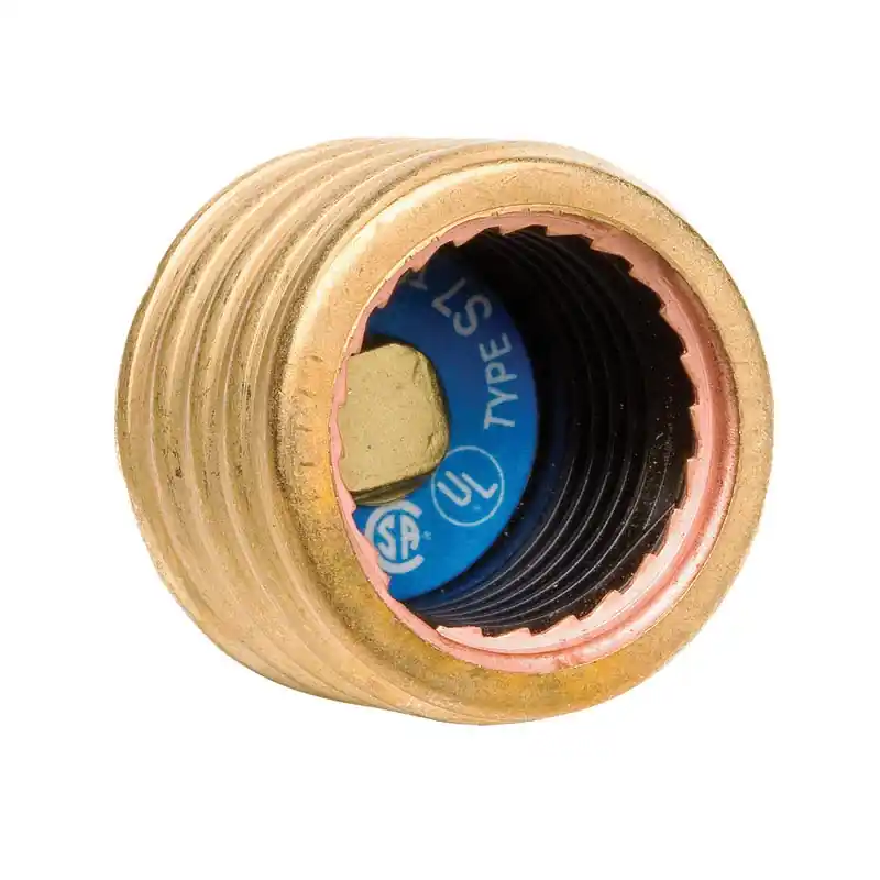 Bussmann Tamper Proof Adaptor 4 Pk