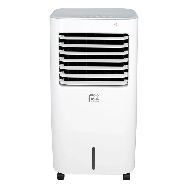240 Cfm Portable Evaporative Cooler For 250 Sq. Ft. With Remote Control