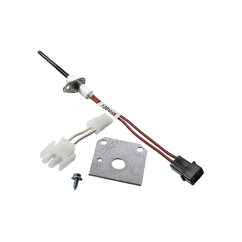 Pro Aire 120v Silicon Nitride Hot Surface Igniter Kit For Goodman