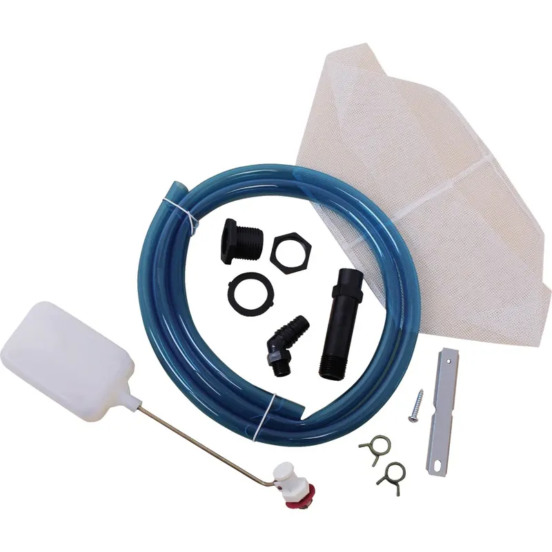Evaporative Cooler Pump Installation Kit