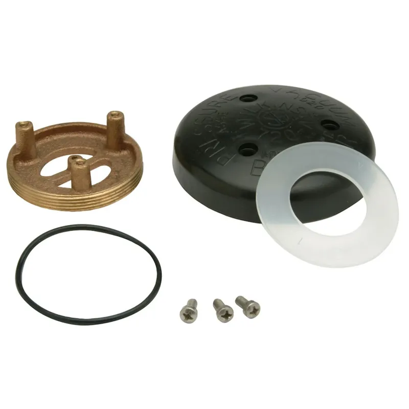 Zurn Complete Repair Kit 7 Piece For 1/2 To 1 Inch Model 720