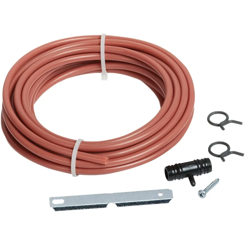 Evaporative Cooler Bleed-Off Kit, 1/4-In. X 25-Ft.