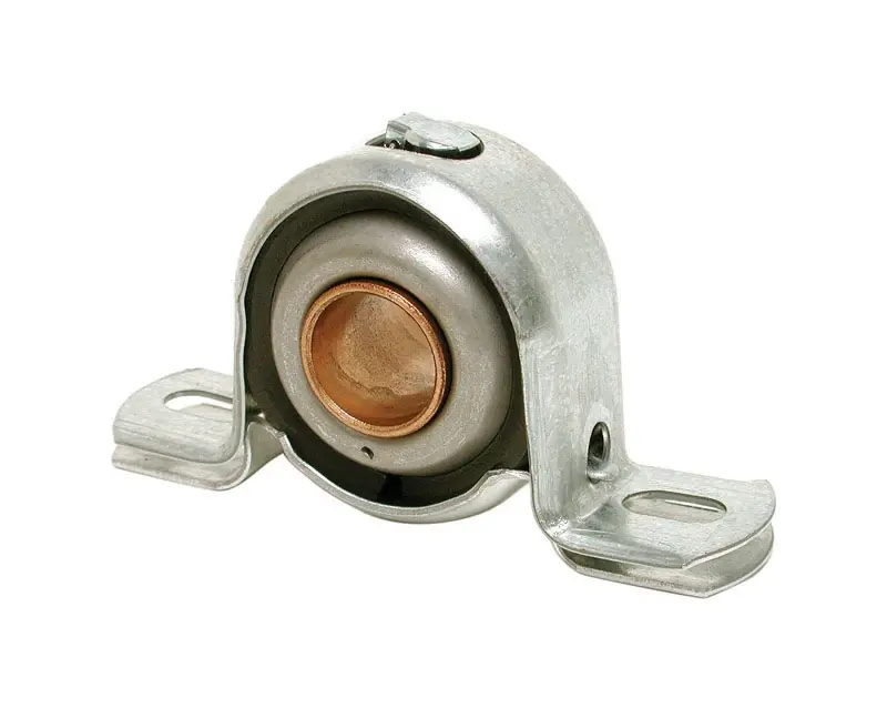 Evaporative Cooler Pillow Block, 3/4-In.