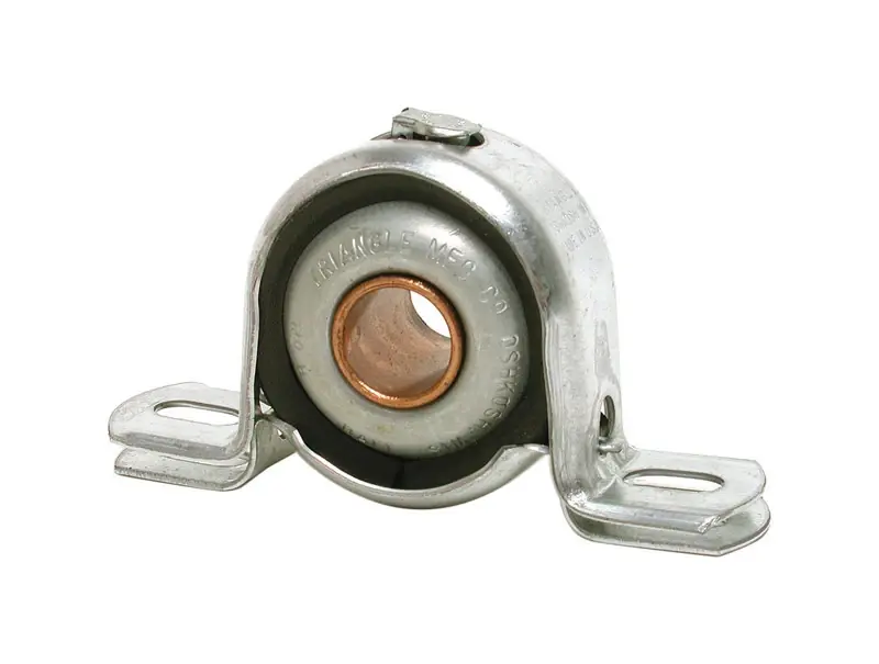 Evaporative Cooler Pillow Block, 1-In.