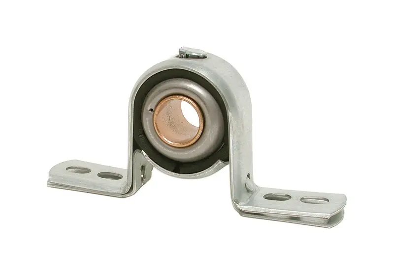 Evaporative Cooler Pillow Block, High-Rise, 3/4-In.