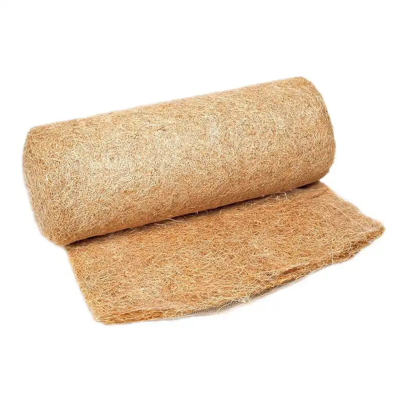 288 In. H X 28 In. W Brown Aspen Wood Evaporative Cooler Pad